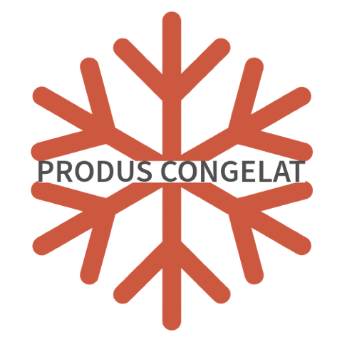 Produs congelat
