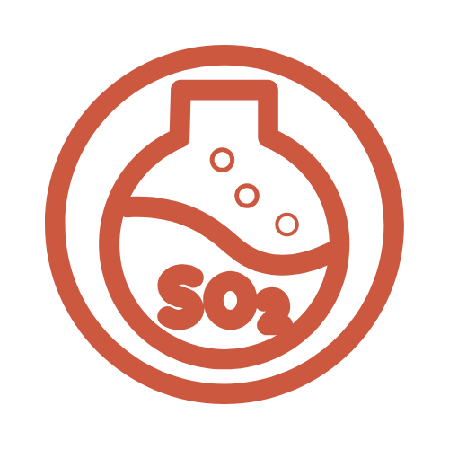 Dioxid de sulf și sulfiți