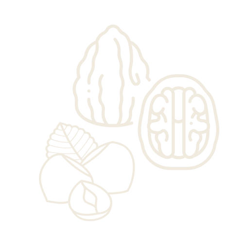 Fructe cu coajă lemnoasă