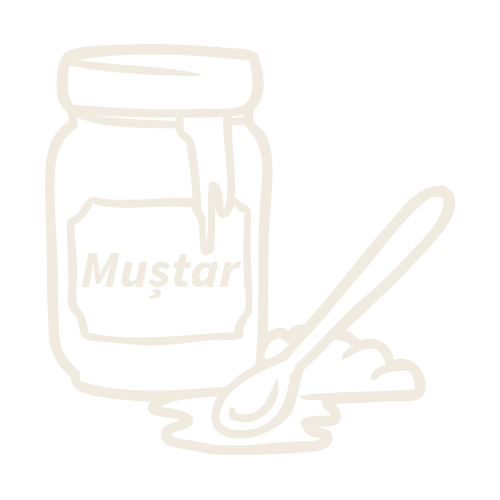Muștar