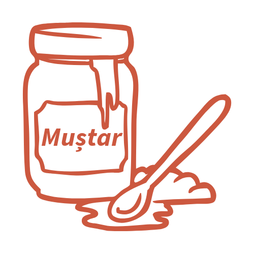 Muștar